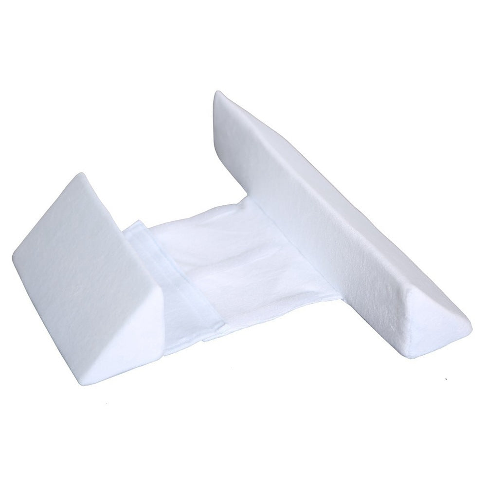 Baby Positioning Pillow for Side Sleeping (Triangle Shape)